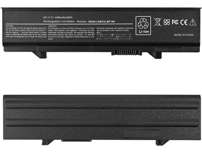 Baterija za laptop Dell Latitude E5400 11.1V 4400mAh HQ2200 B