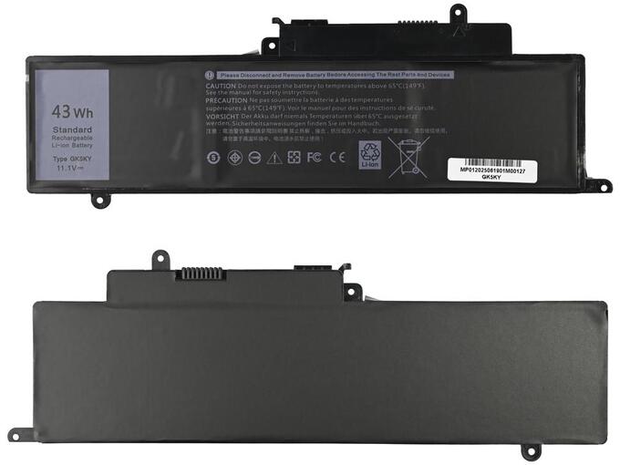 Baterija za laptop Dell Inspiron 13 7000 GK5KY HQ2200 B