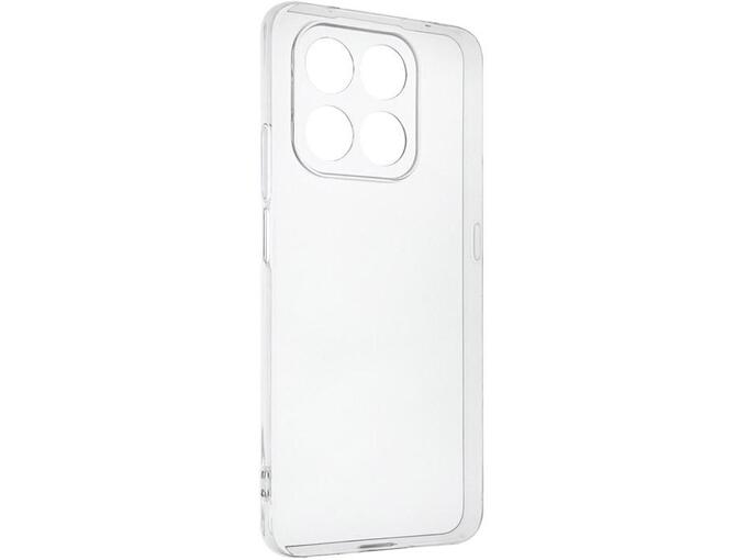 Maska za Honor 400 Smart/ X7d Skin Silikon transparent