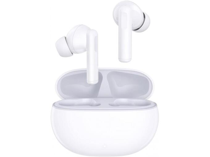 Bluetooth slušalice HONOR CHOICE earbuds X7i bele