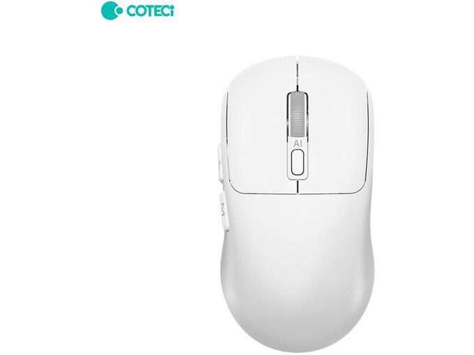 Miš Coteci OF-046 AI Smart beli