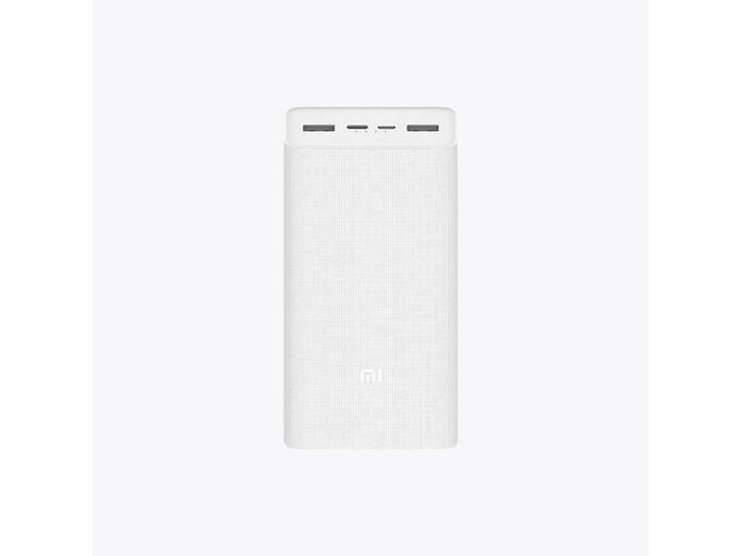 Power Bank Xiaomi Redmi 18W 20000 mAh Fast Charger beli