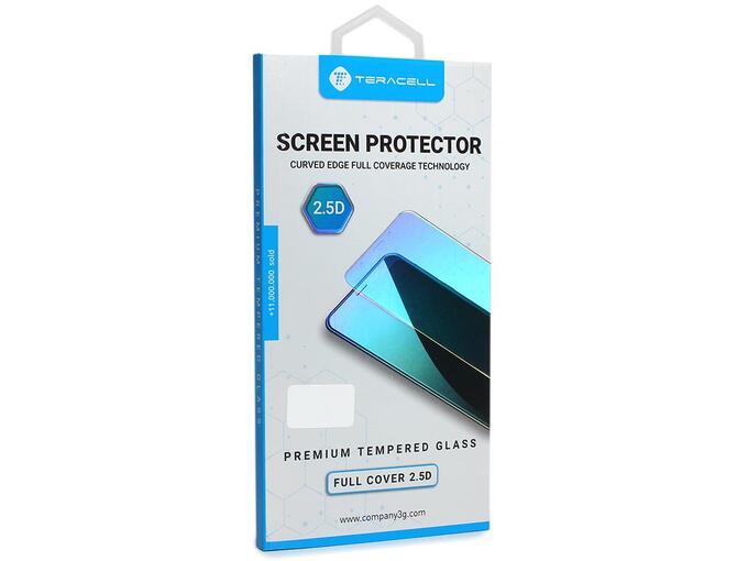 Zaštitno staklo Tempered Glass 2.5D full glue za Xiaomi Redmi Note 11/Note 11S crni
