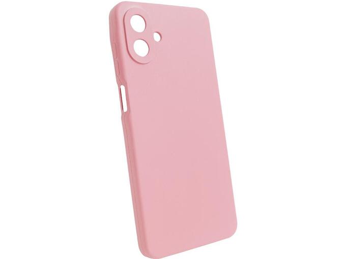 Maska za Samsung A07 5G/ A075F Summer color roze