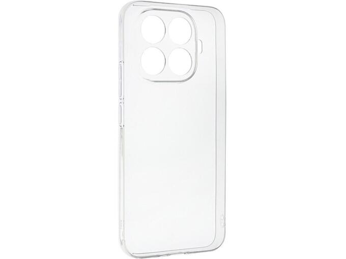 Maska za Xiaomi 15T Pro Skin Silikon transparent