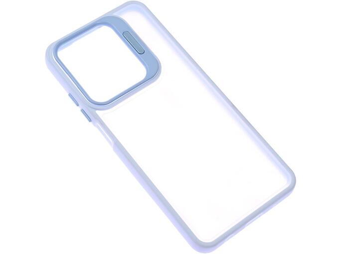 Maska za Xiaomi Redmi A5 EU (173mm) Pastel Pop plava