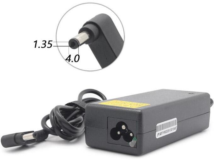 Punjač za laptop Asus 19V 3.42A 65W (4.0*1.35) ugao 90 HQ