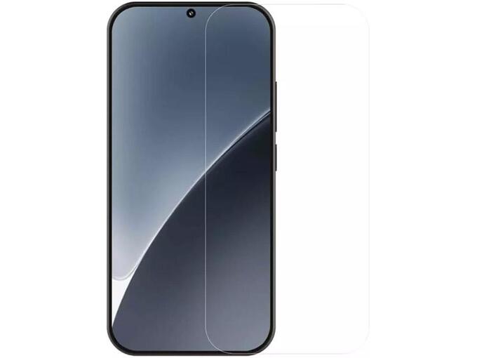 Maska zaštitno staklo Nillkin 25D H+ Pro Anti-Explosion za Xiaomi 17 Pro Max