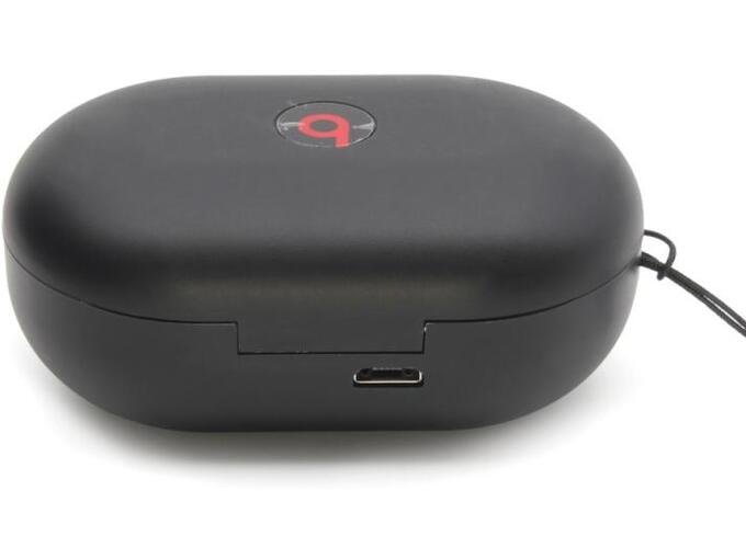Bluetooth slušalice Airpods Wireless tour3 Beats crne