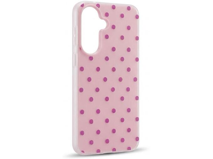 Maska za Samsung A37 5G/ A376B Candy Dots pink