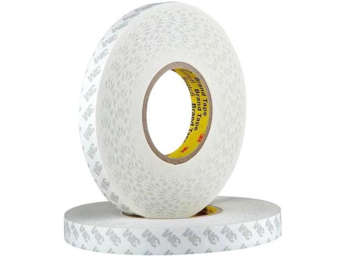 Dupla traka 10mm bela