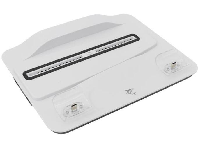 White Shark WS PS5 GUARD,Cooling Pad+2 Charging Docks
