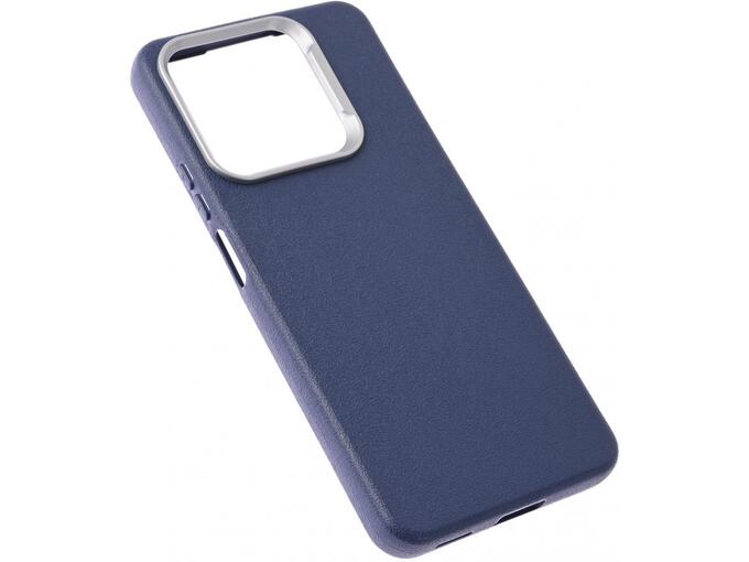 Maska za Honor X7d 4G/400 Smart 5G Elegant tamno plava