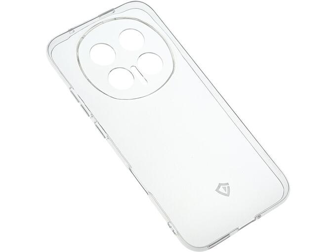 Maska za Honor Magic 8 Pro Teracell Skin transparent