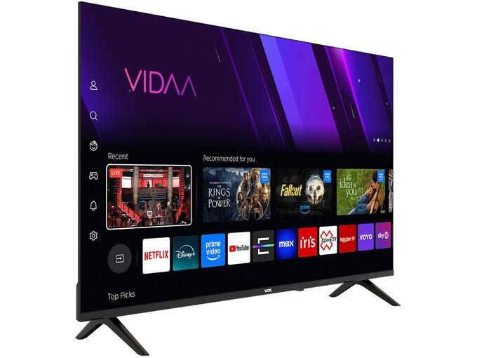 Vox Televizor 32QVH684 Smart LED