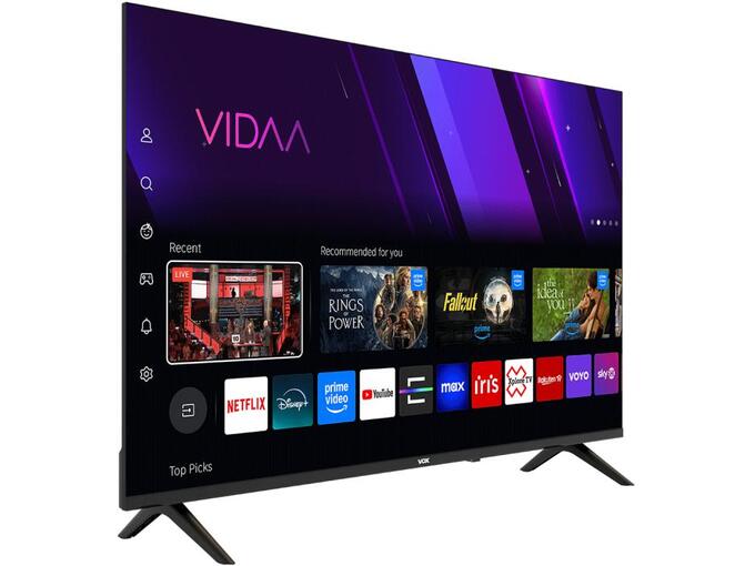 Vox Televizor 43QVF684 Smart LED