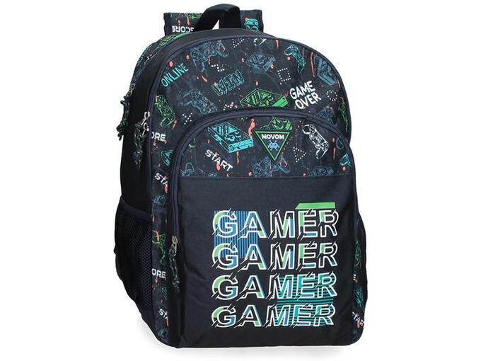 Movom Ranac za školu Gamer