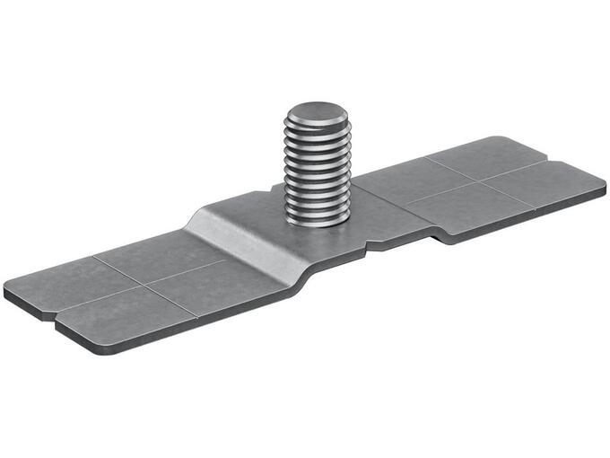 Bosch Plafonski nosač PRO FME-M8 M8 100 komada