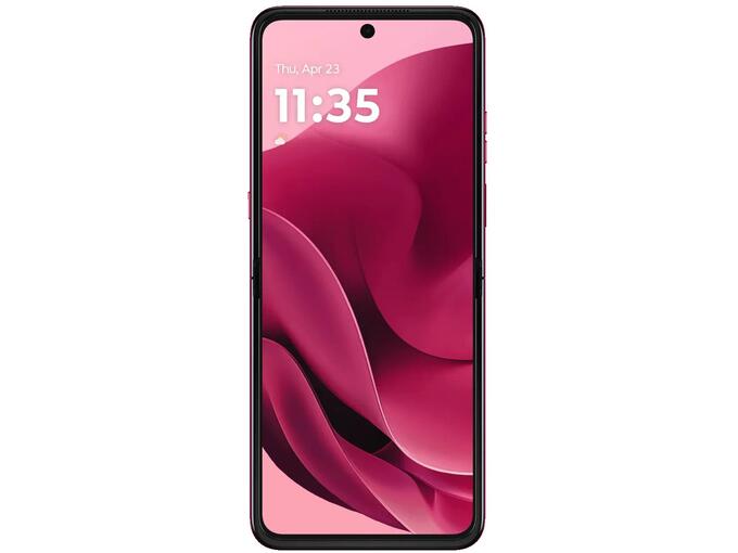 Motorola Mobilni telefon Razr 60 Ultra 16/512GB Pantone Cabaret