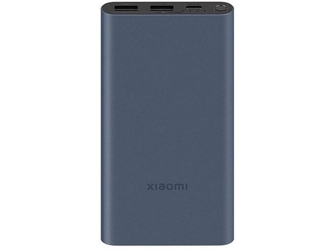 Xiaomi Power bank PB100DPDZM 10000 mAh 22.5W