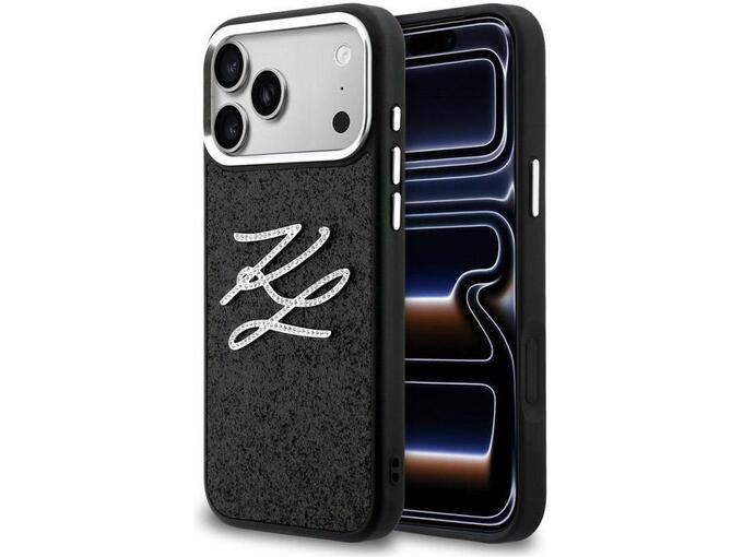 Maska za telefon iPhone 17 Pro