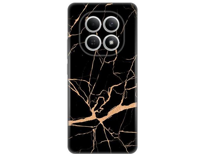Maska za telefon Xiaomi Redmi Note 15 5G Silikonska Print