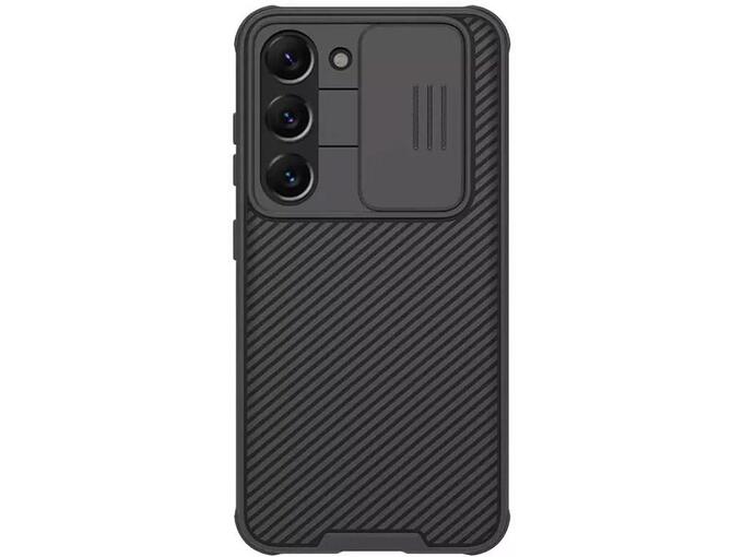 Maska za telefon Samsung S23 Plus Nillkin CamShield Pro
