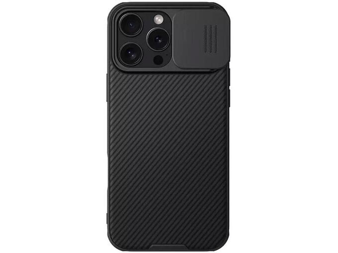Maska za telefon iPhone 16 Pro CamShield Pro Magnetic
