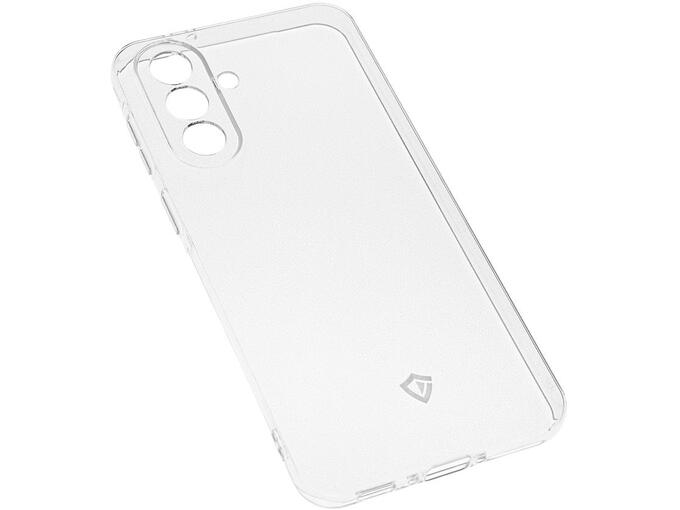 Maska za telefon Samsung Galaxy A57 5G Teracell Skin Transparentna