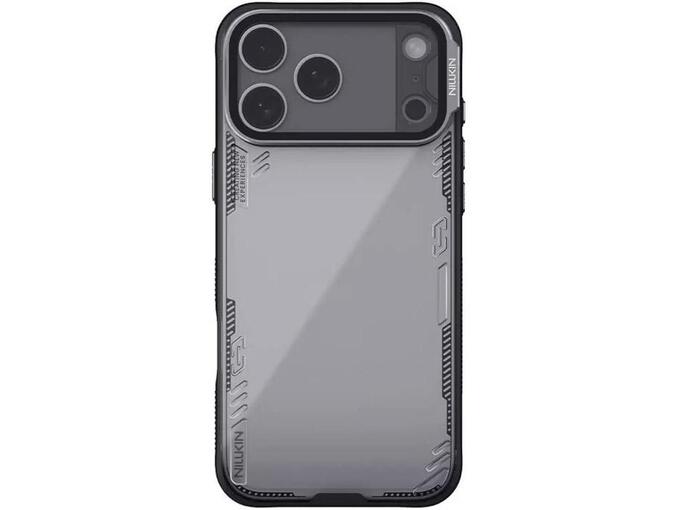 Maska za telefon iPhone 17 Pro Nillkin Iceblade Prop