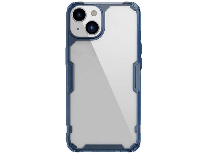 Maska za telefon iPhone 15 Plus Nillkin Nature Pro