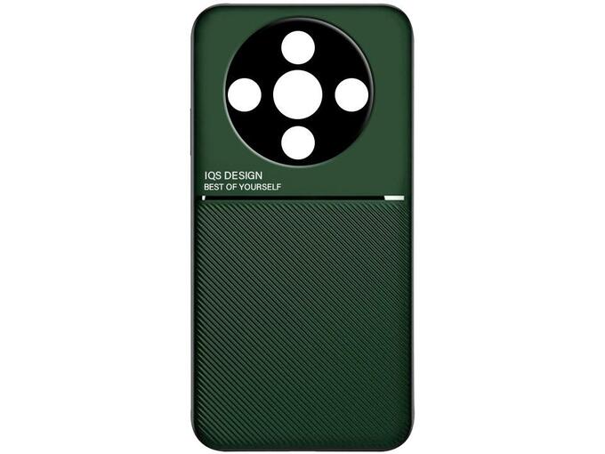 Maska za telefon Honor Magic 8 Lite/X9d Anti Static