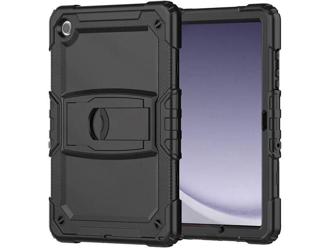 Maska za Samsung Tab A11 Plus/ X230 Kingpad crna