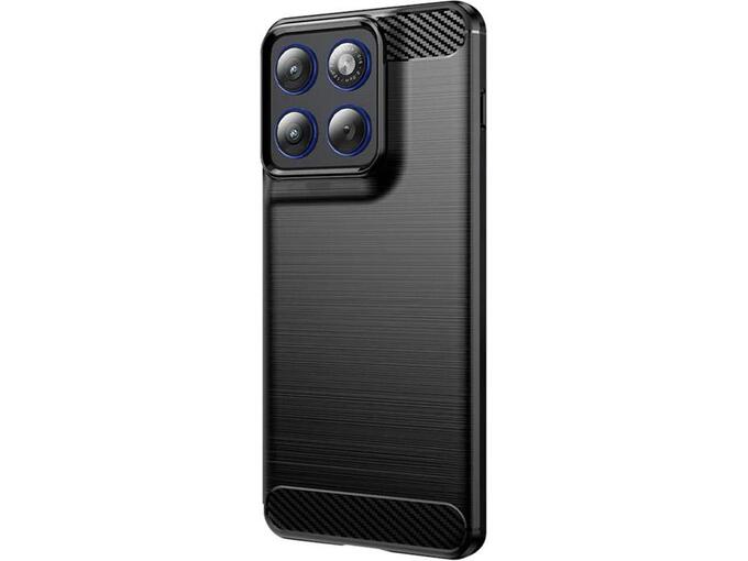 Maska za telefon Motorola Edge 70 Silicone Defender