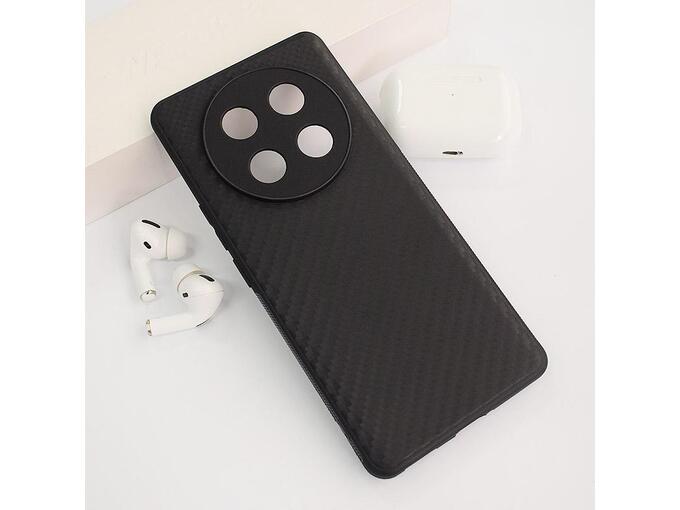 Maska za telefon Honor Magic 7 Lite/X9c 5G Silikonska