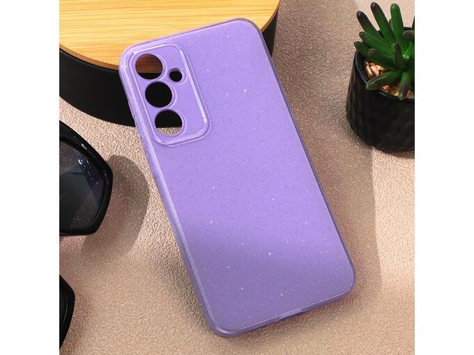 Maska za telefon Samsung Galaxy S23 FE Sparkle Dust