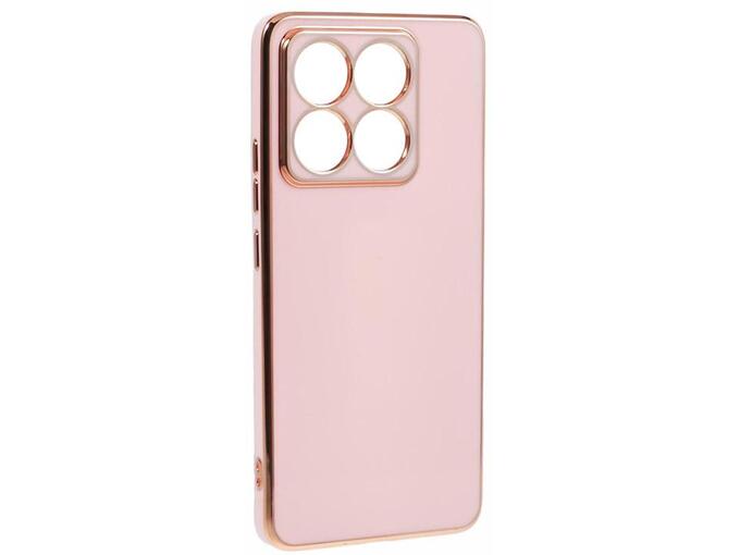 Maska za telefon Xiaomi 14T Silikonska
