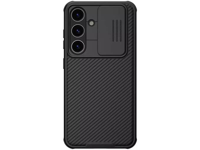 Maska za telefon Samsung Galaxy S24 CamShield Pro Magnetic