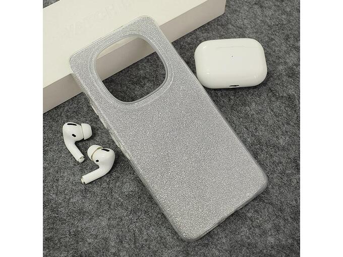 Maska za telefon Xiaomi Redmi Note 15 Pro 4G (EU) Crystal Dust