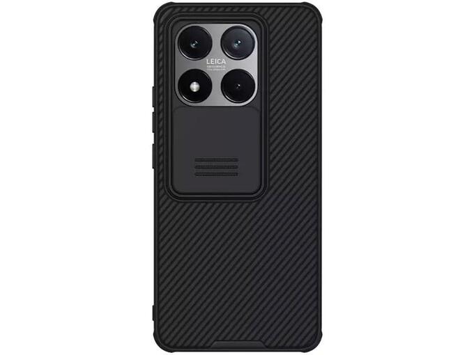 Maska za telefon Xiaomi 14T Nillkin CamShield Pro