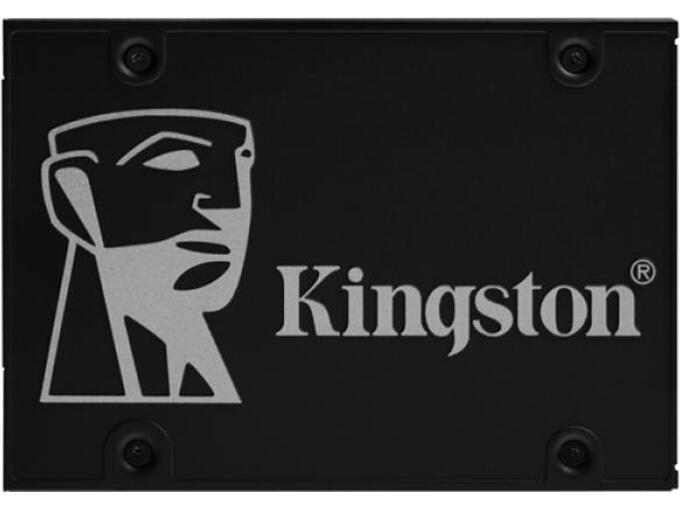 Kingston SSD SKC600/512G 2.5" 512 GB SATA III