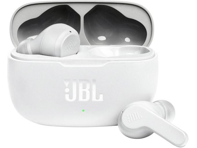 Bežične slušalice AirPhones JBL Wave 200TVS Bluetooth