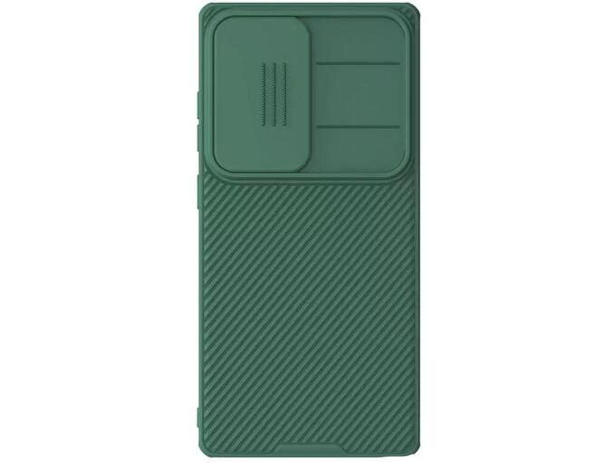 Maska za telefon Samsung Galaxy S25 Ultra CamShield Pro