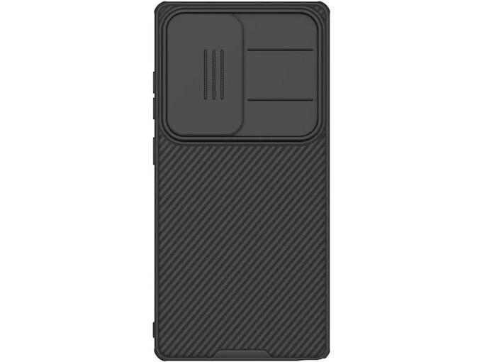 Maska za telefon Samsung Galaxy S25 Ultra CamShield Pro