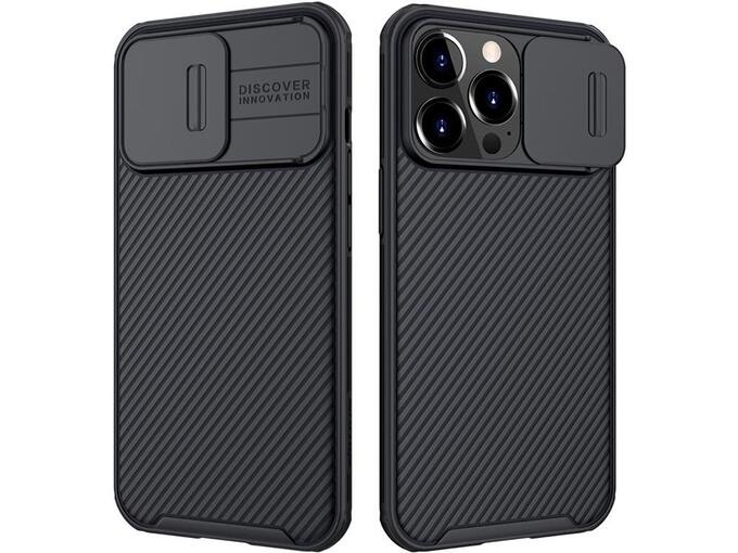 Maska za telefon iPhone 13 Pro CamShield Pro