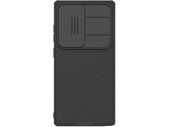 Maska za telefon Samsung Galaxy S25 Ultra CamShield Pro Magnetic