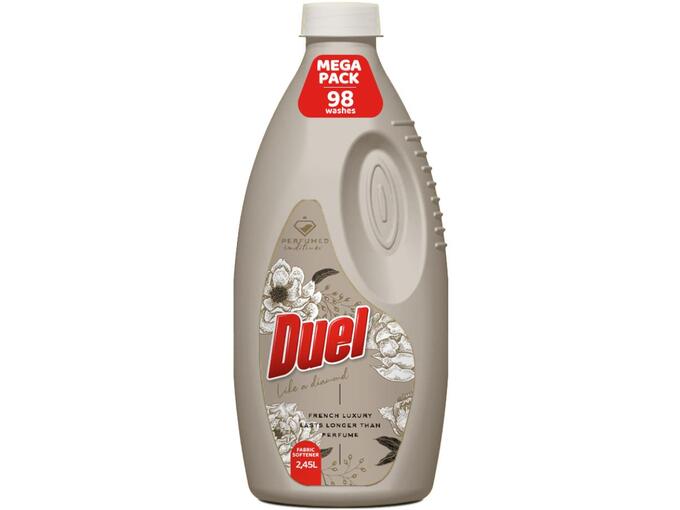 Duel Omekšivač Like a diamond 2450ml