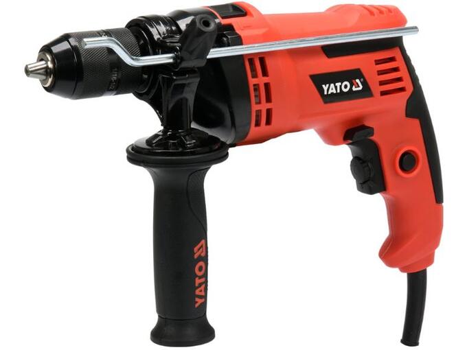 Yato Udarna bušilica 810 W fi 13 mm