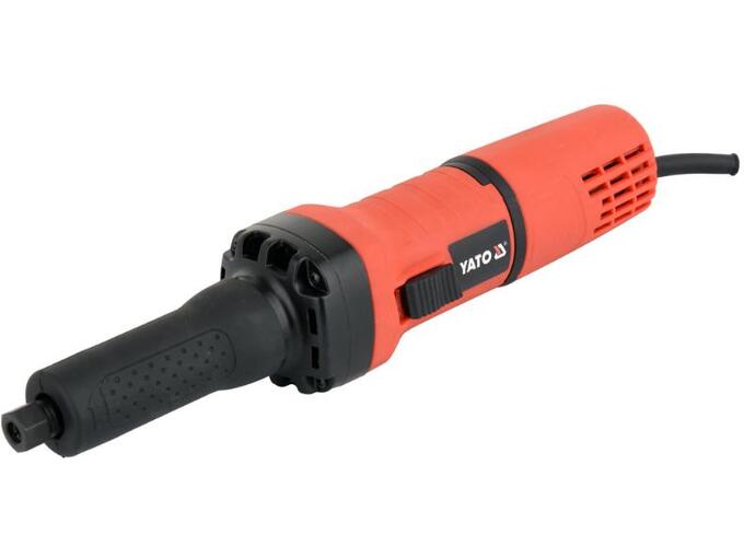 Yato Električna čeona brusilica 750 W