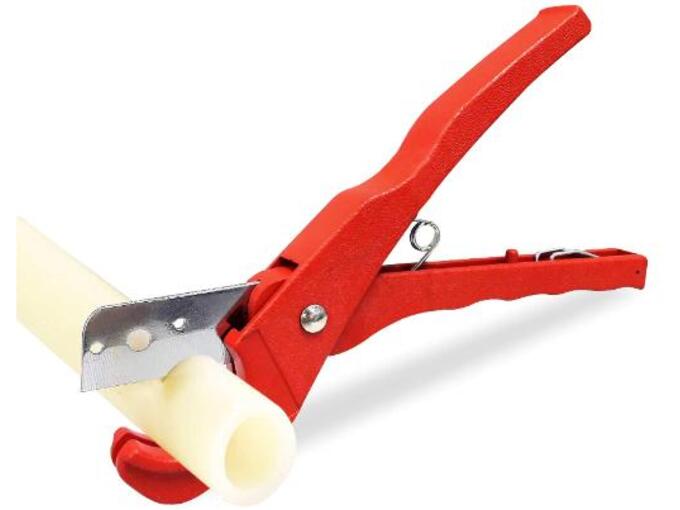 Rothenberger Industrial Makaze za PVC cevi ROCUT 42 mm
